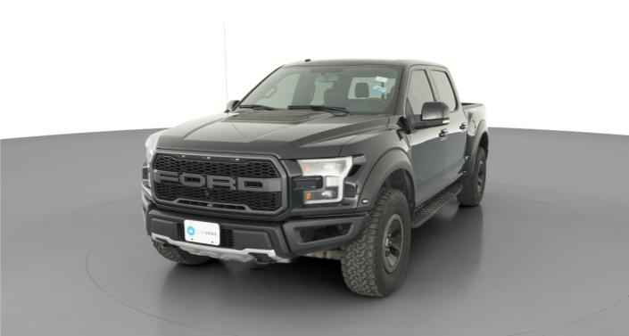 Thumbnail: 2018 Ford Econoline - 1