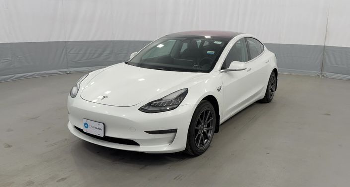 2018 Tesla Model 3 Long Range -
                  Akron, NY