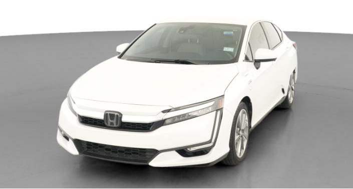 2018 Honda Clarity Touring -
                  Fort Worth, TX