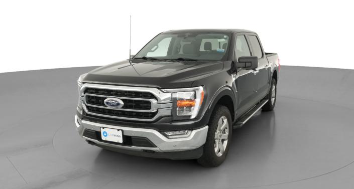 Thumbnail: 2022 Ford Econoline - 1