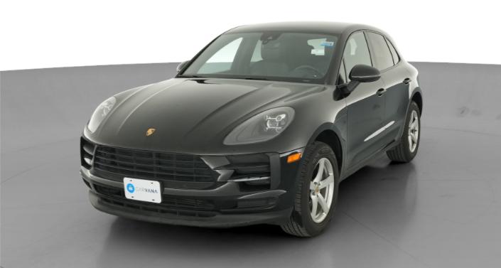 Thumbnail: 2020 Porsche Macan - 1