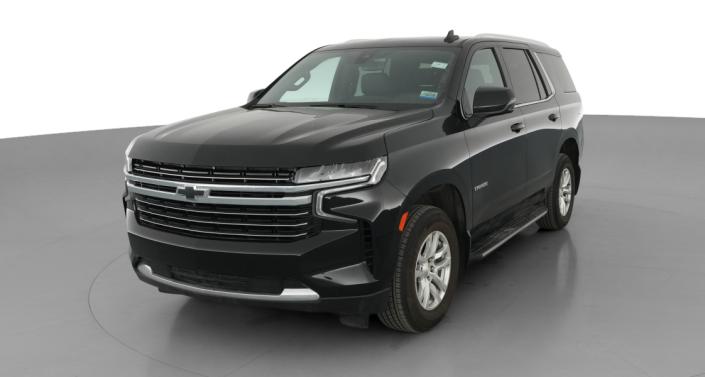 Thumbnail: 2022 Chevrolet Tahoe - 1