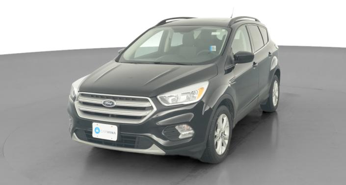 Thumbnail: 2018 Ford Escape - 1