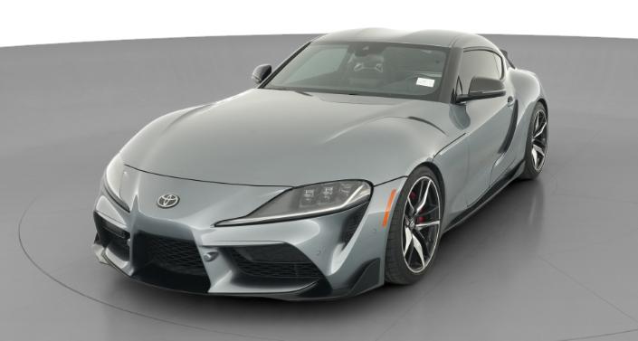 2020 Toyota GR Supra Premium -
                  Rocklin, CA