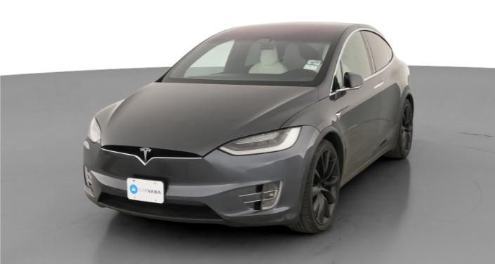 2018 Tesla Model X 75D -
                  Auburn, GA