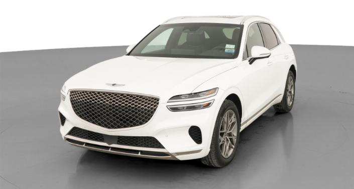 Thumbnail: 2025 Genesis GV70 - 1