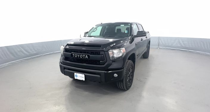 Thumbnail: 2015 Toyota Tundra - 1