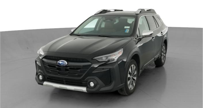 Thumbnail: 2025 Subaru Outback - 1
