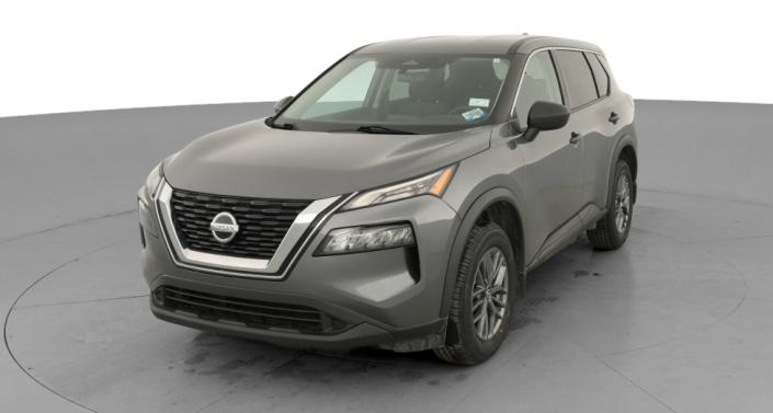 Thumbnail: 2021 Nissan Rogue - 1
