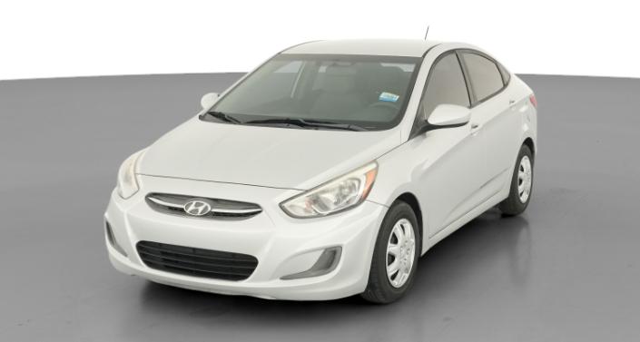 2017 Hyundai Accent SE -
                  Bessemer, AL