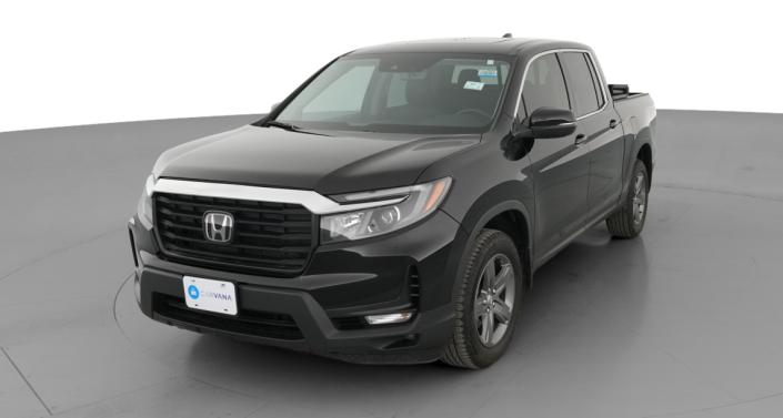 Thumbnail: 2023 Honda Ridgeline - 1