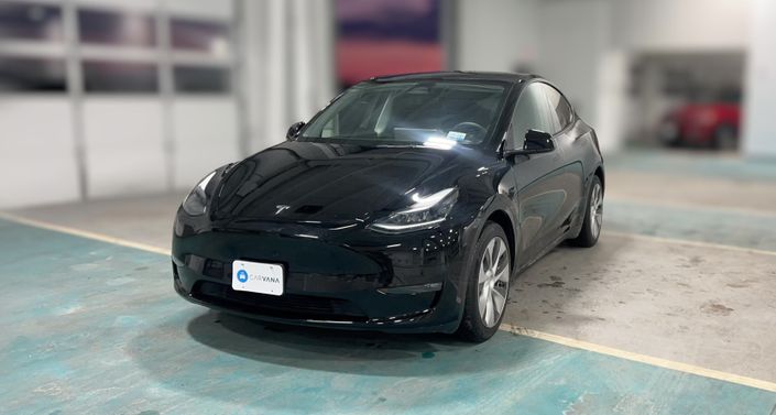 Thumbnail: 2024 Tesla Model Y - 1