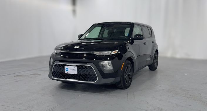 Thumbnail: 2020 Kia Soul - 1