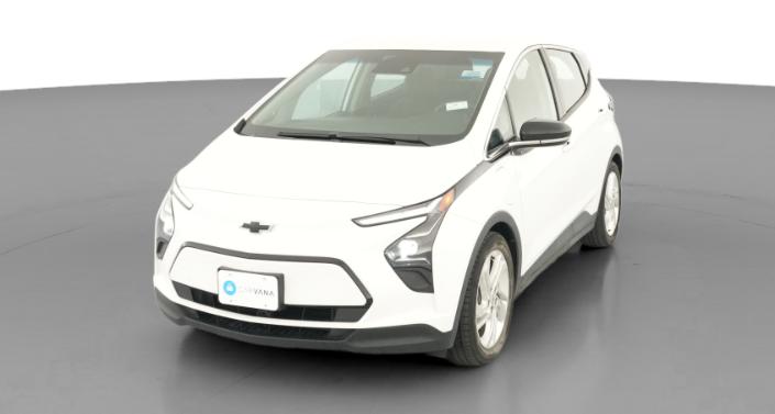 Thumbnail: 2023 Chevrolet Bolt EV - 1
