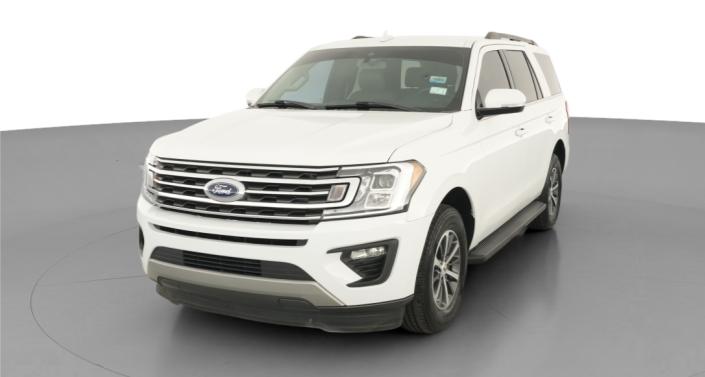 Thumbnail: 2020 Ford Expedition - 1