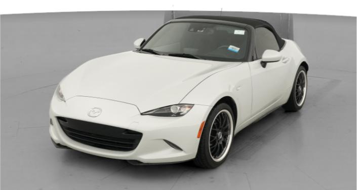 2016 Mazda MX-5 Miata Grand Touring -
                  Auburn, GA