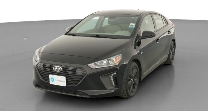 2019 Hyundai Ioniq SE -
                  West Memphis, AR