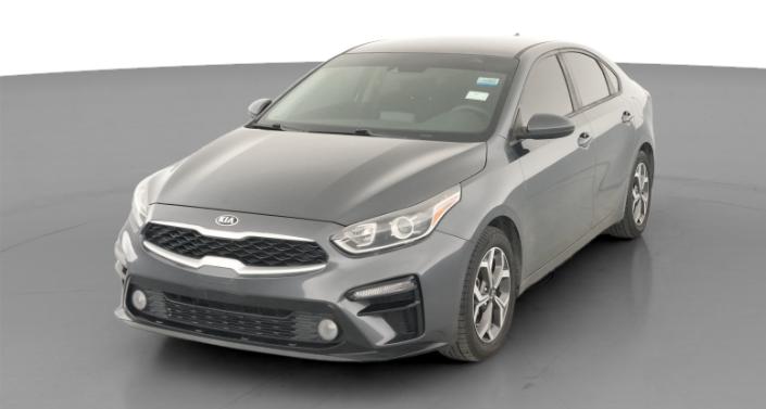 Thumbnail: 2019 Kia Forte - 1