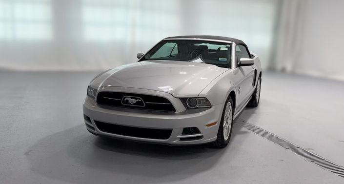 2013 Ford Mustang Premium -
                  Madison, TN