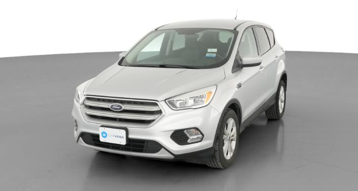 Thumbnail: 2019 Ford Escape - 1