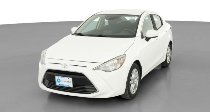 Thumbnail: 2017 Toyota Yaris iA - 1