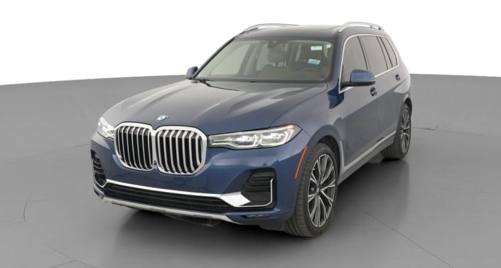 2020 BMW X7 xDrive40i -
                  Tolleson, AZ