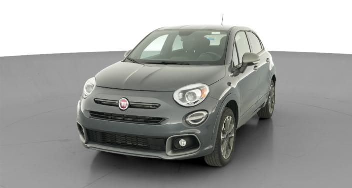 2020 Fiat 500X Sport -
                  Bessemer, AL