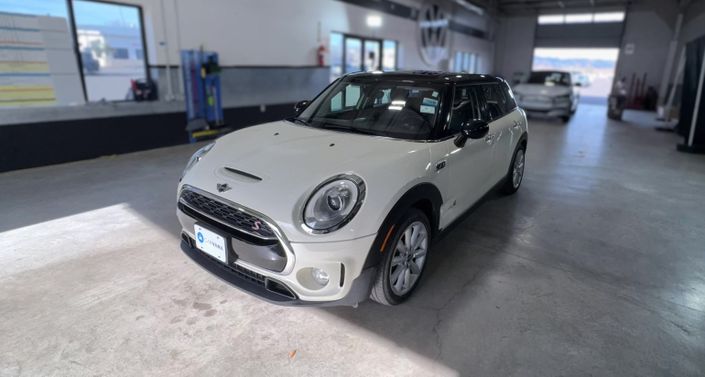 2017 MINI Cooper Clubman S -
                  Fairview, OR