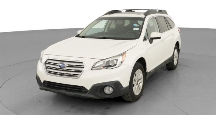 Thumbnail: 2016 Subaru Outback - 1