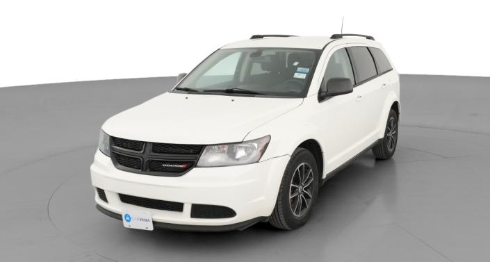 2018 Dodge Journey SE -
                  Concord, NC