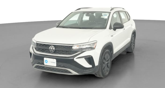 Thumbnail: 2023 Volkswagen Taos - 1