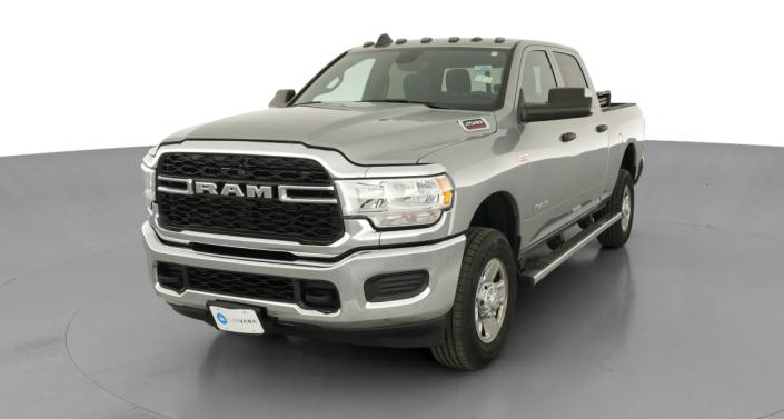 Thumbnail: 2022 RAM 2500 - 1