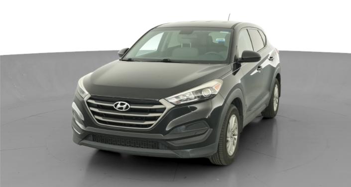 Thumbnail: 2016 Hyundai Tucson - 1