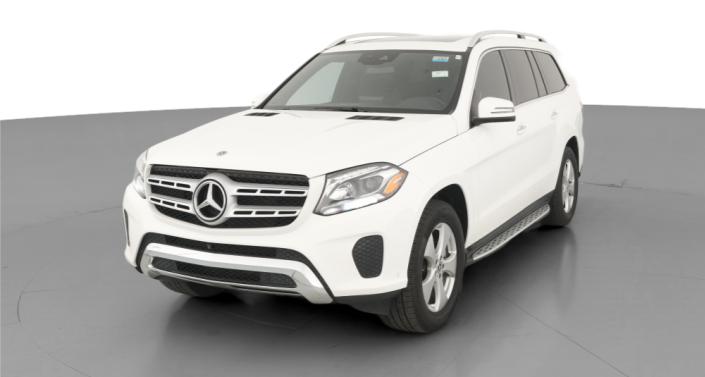 2019 Mercedes-Benz GLS 450 4MATIC -
                  Tolleson, AZ