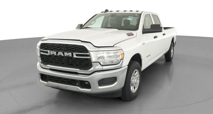 2019 RAM 2500 Tradesman -
                  Trenton, OH