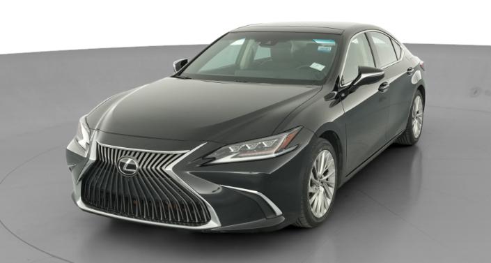Thumbnail: 2021 Lexus ES - 1