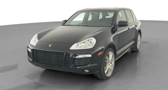 2010 Porsche Cayenne GTS -
                  Trenton, OH
