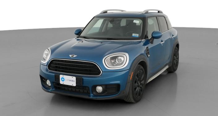 Thumbnail: 2018 MINI Cooper Countryman - 1