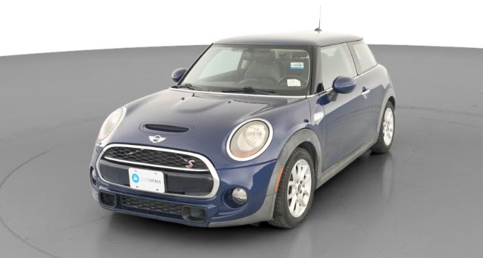 2014 MINI Cooper Hardtop S -
                  Fort Worth, TX