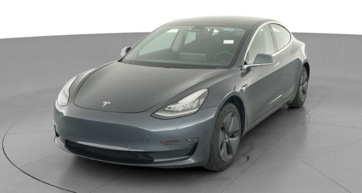 Thumbnail: 2019 Tesla Model 3 - 1