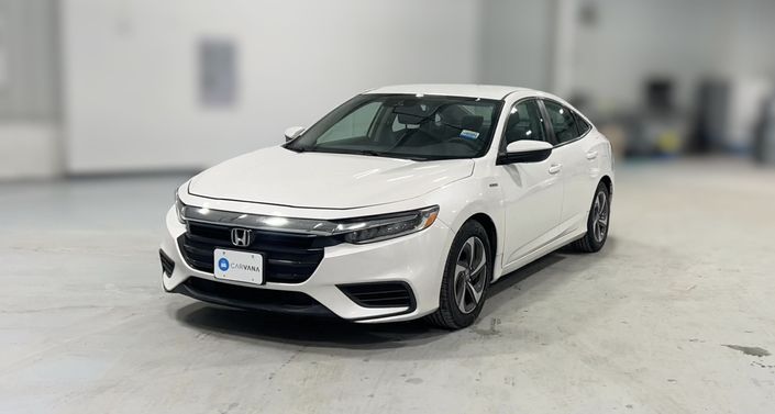 2019 Honda Insight EX -
                  Manville, NJ