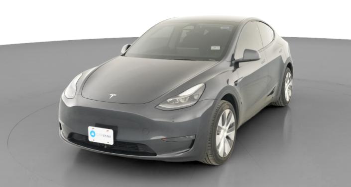 Thumbnail: 2024 Tesla Model Y - 1