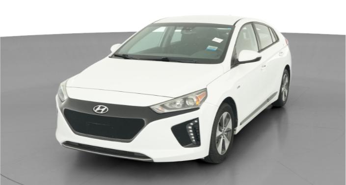 2019 Hyundai Ioniq SE -
                  Rocklin, CA
