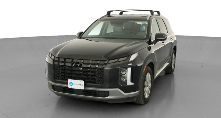 Thumbnail: 2023 Hyundai Palisade - 1