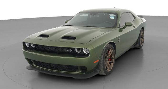 Thumbnail: 2023 Dodge Challenger - 1