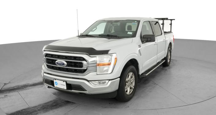 Thumbnail: 2022 Ford Econoline - 1