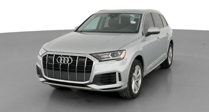 Thumbnail: 2022 Audi Q7 - 1