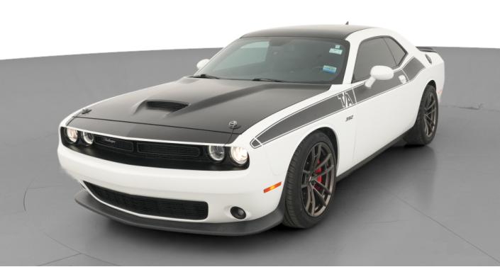 Thumbnail: 2018 Dodge Challenger - 1