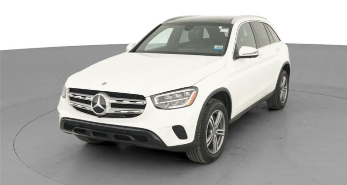 Thumbnail: 2021 Mercedes-Benz GLC - 1