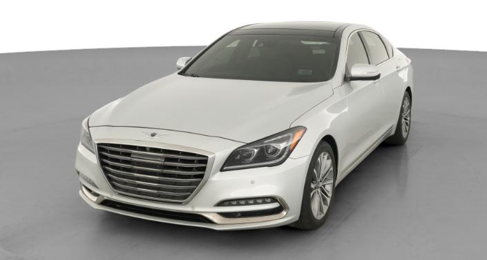 2018 Genesis G80 3.8T -
                  Trenton, OH